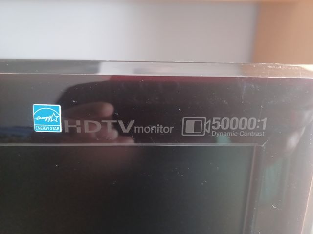 Television 25 pulgadas