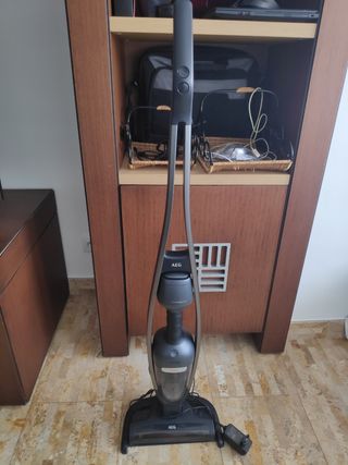 Aspiradora AEG QX9 Flexibility