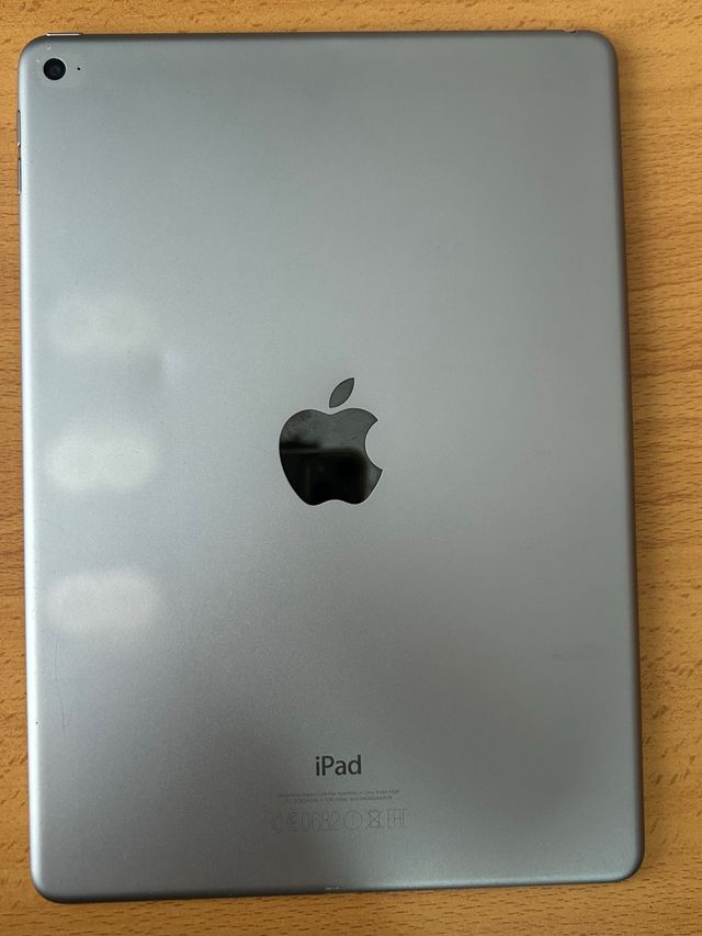 iPad air 2