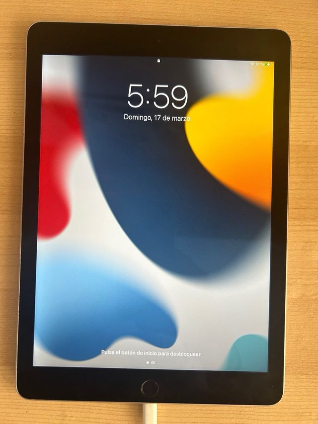 iPad air 2