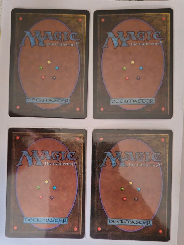 Serra Angel,Animated Dead...