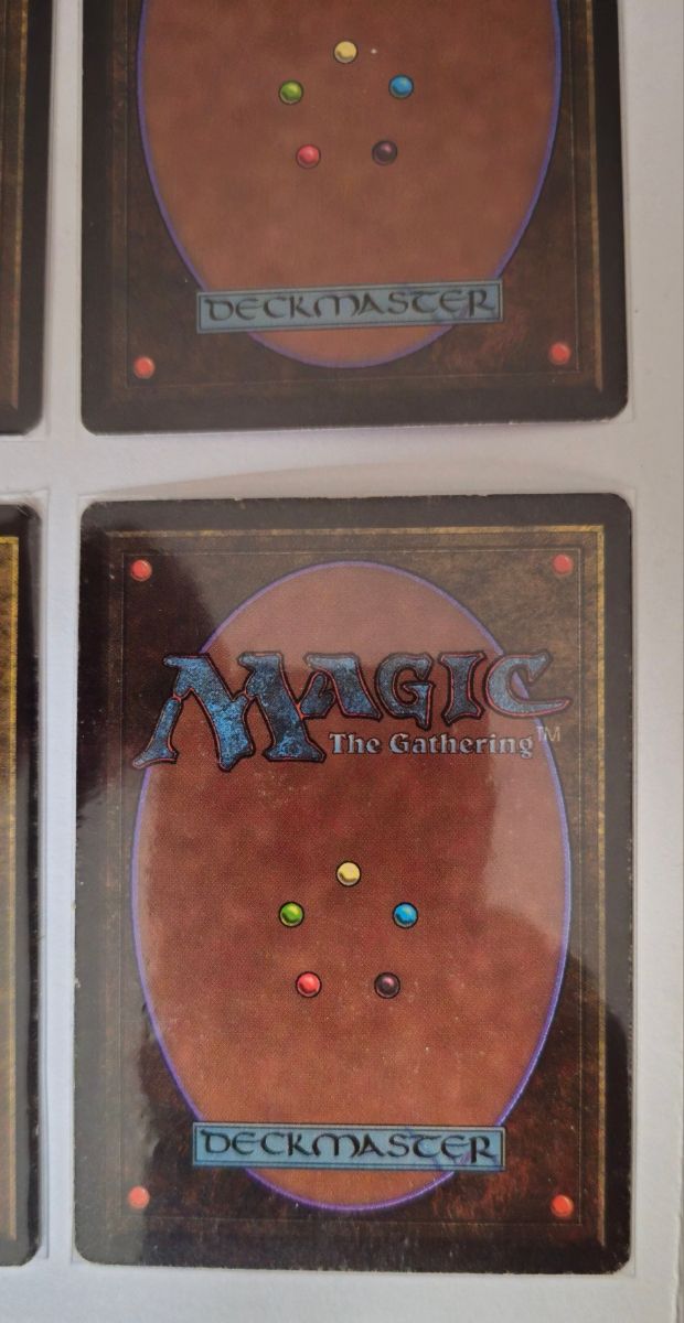 Serra Angel,Animated Dead...