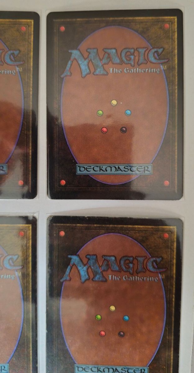 Serra Angel,Animated Dead...