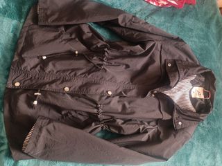 Chaqueta de entretiempo