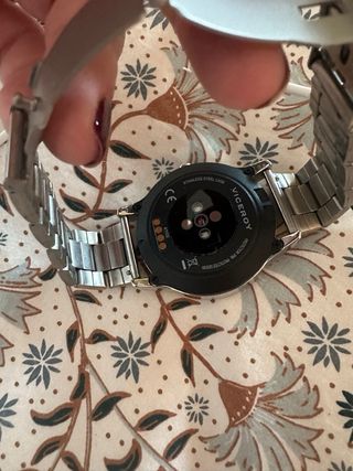 Reloj inteligente viceroy