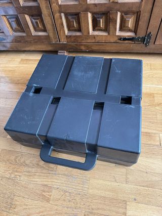 Maquina escribir Olivetti