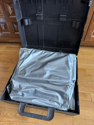 Maquina escribir Olivetti