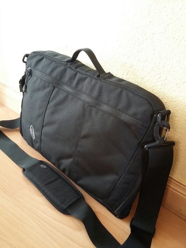 Maletin ordenador Timbuk2