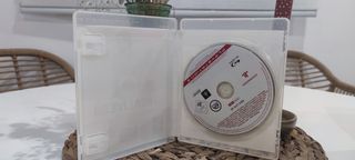 Nba live 09 - PS3 - promocional