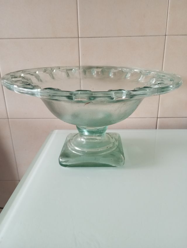 Frutero/centro de mesa