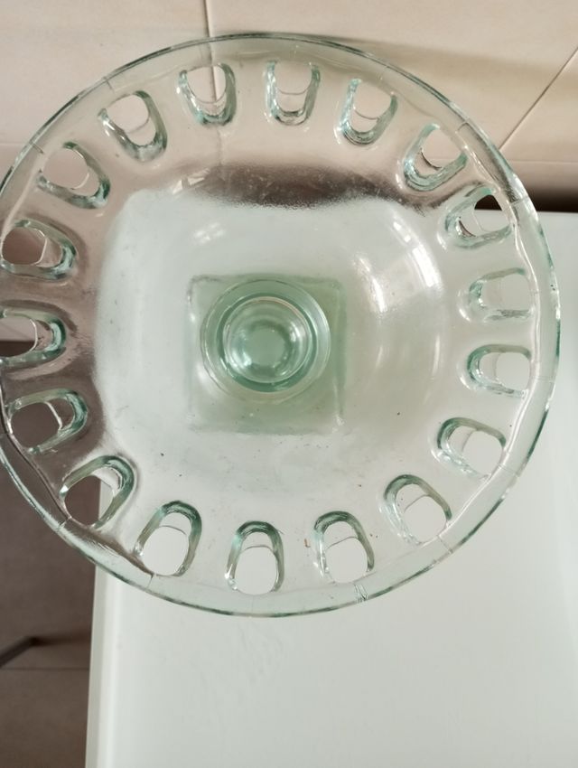 Frutero/centro de mesa