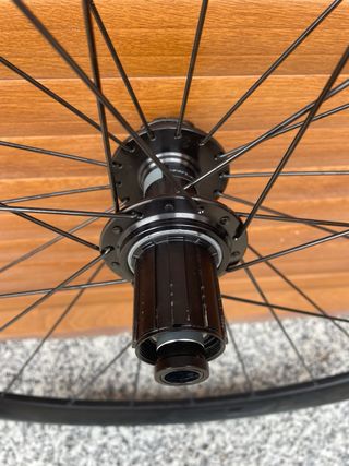 Ruedas Fulcrum Racim 800 ALUMINIO