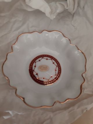 Porta cioccolatini Limoges