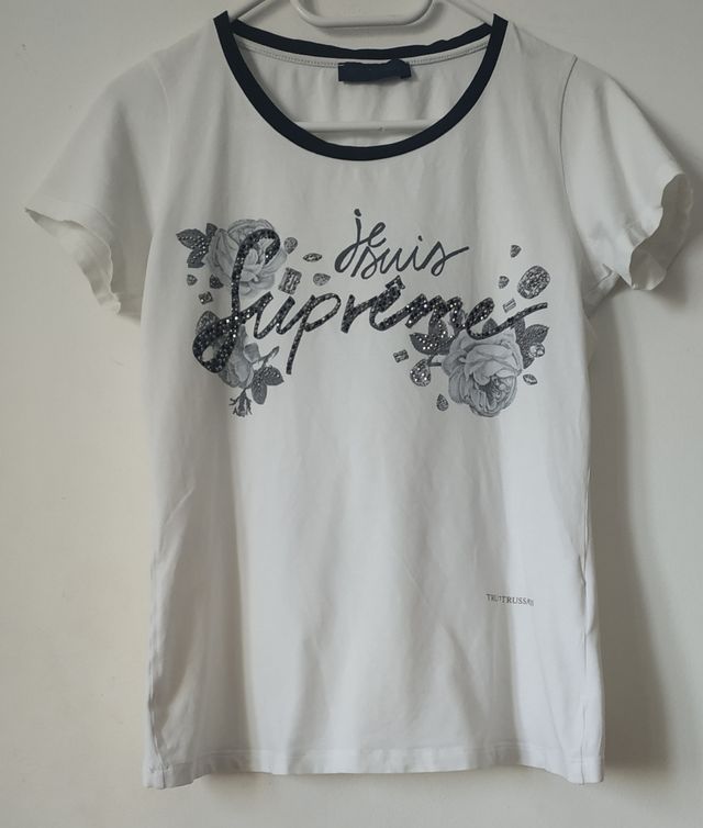 Trussardi ladies top size S