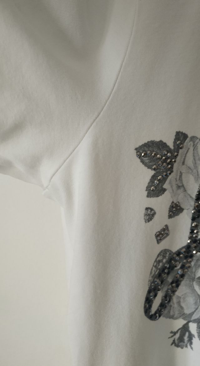 Trussardi ladies top size S