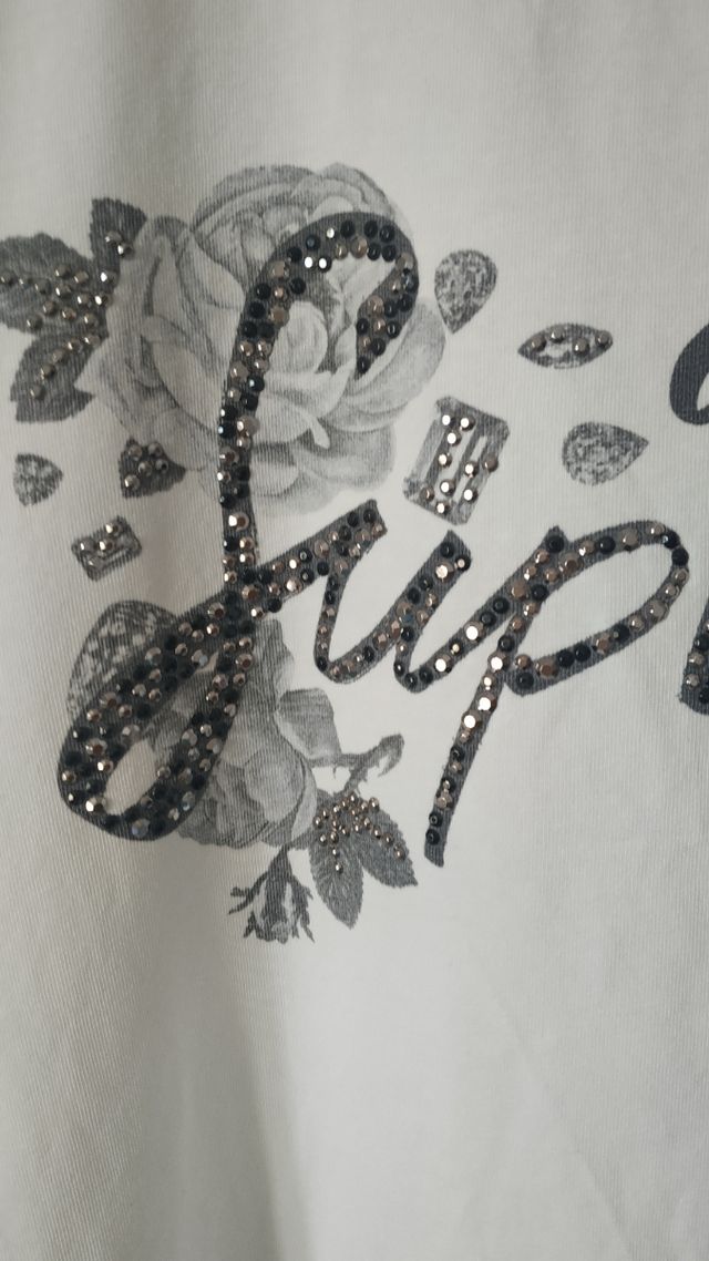 Trussardi ladies top size S