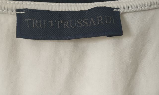 Trussardi ladies top size S