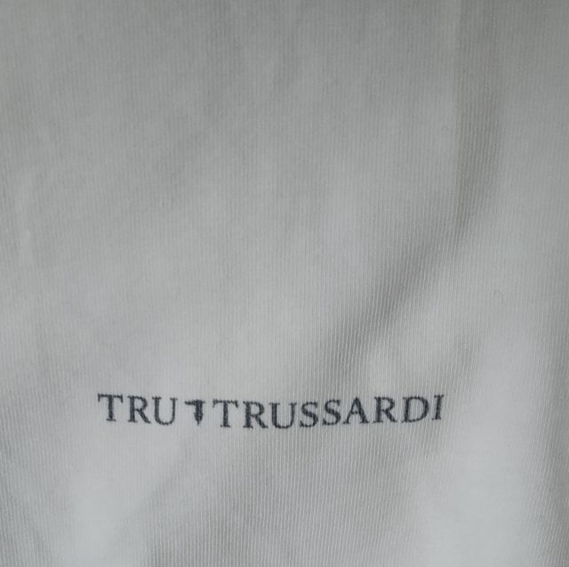 Trussardi ladies top size S