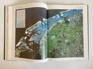 Atlanti geografici DeAgostini