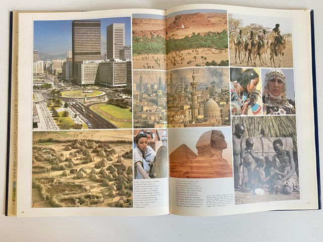 Atlanti geografici DeAgostini