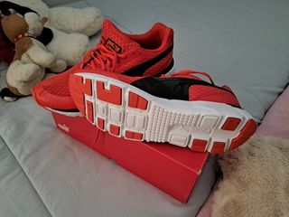 Zapatillas puma 
