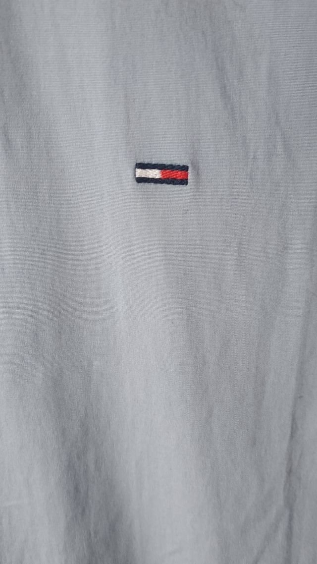 Tommy Hilfiger man shirt size XXL, new