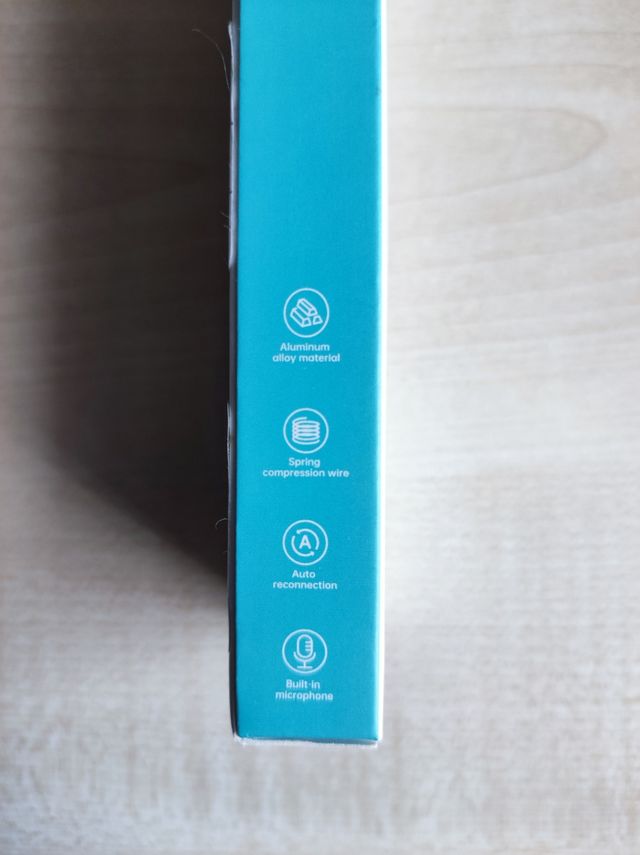 Ricevitore bluetooth auto