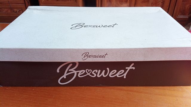 Botas de piel nuevas