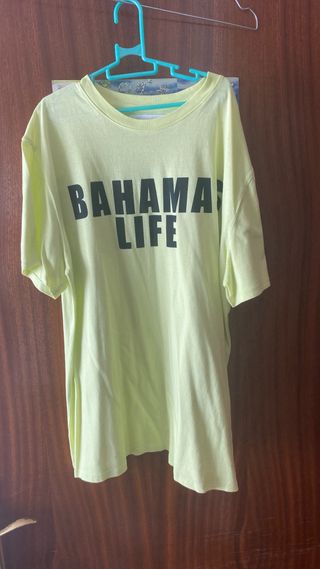 Camiseta