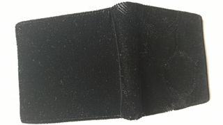 Cartera Caballero Purificación García