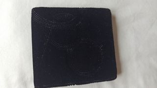 Cartera Caballero Purificación García