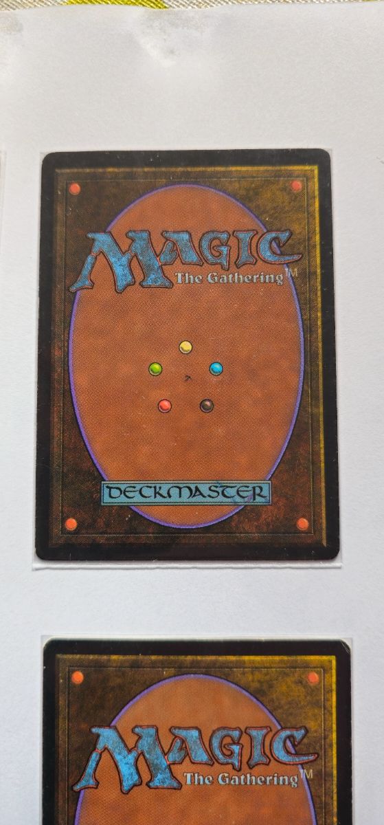 Scrubland y psionic blast