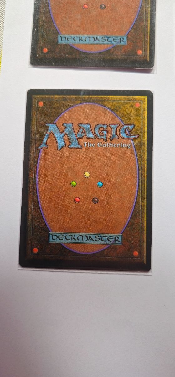 Scrubland y psionic blast