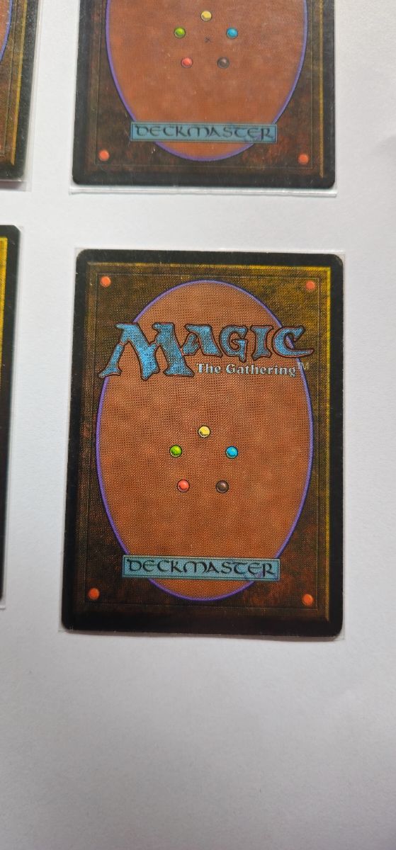 Scrubland y psionic blast