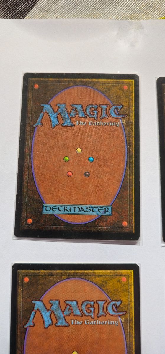 Scrubland y psionic blast