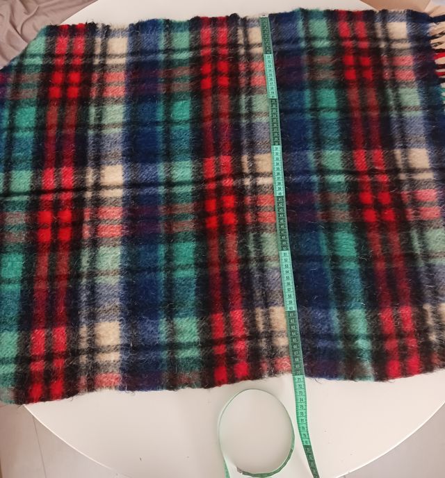 Manta para gatit@s o perrit@s