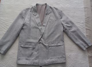 Americana hombre talla 46