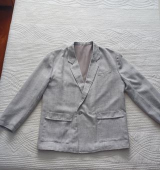 Americana hombre talla 46