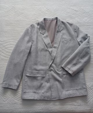 Americana hombre talla 46