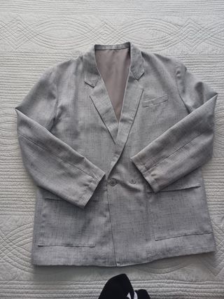 Americana hombre talla 46