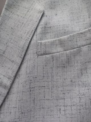 Americana hombre talla 46