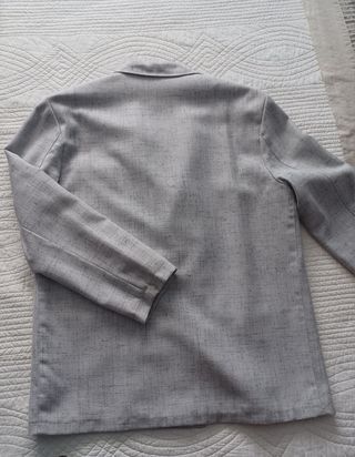 Americana hombre talla 46