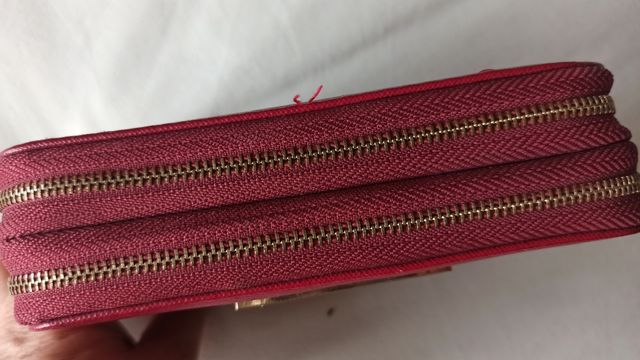 Cartera mujer Stradivarius