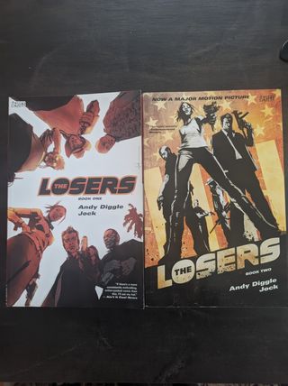 The Losers