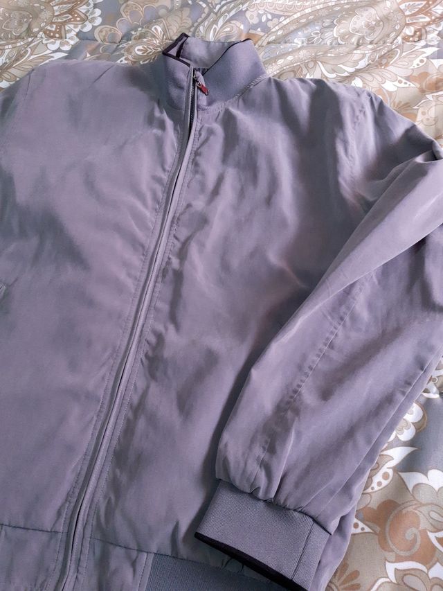 Giacca uomo taglia XXL nuova