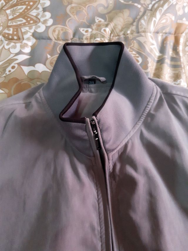 Giacca uomo taglia XXL nuova