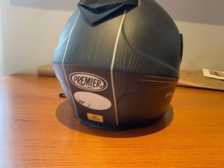 Caso Integral Carbono Premier XL