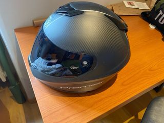 Caso Integral Carbono Premier XL