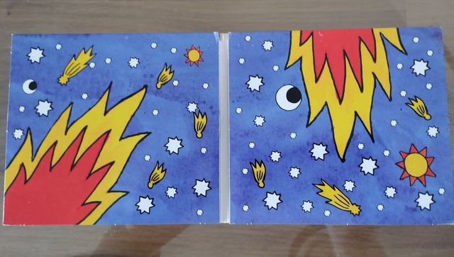 CD El canijo de Jerez 'La lengua chivata