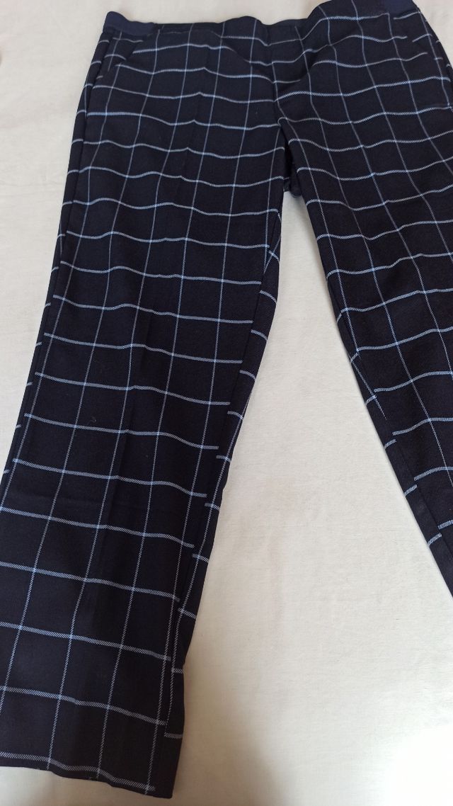 Pantalón mujer T 44